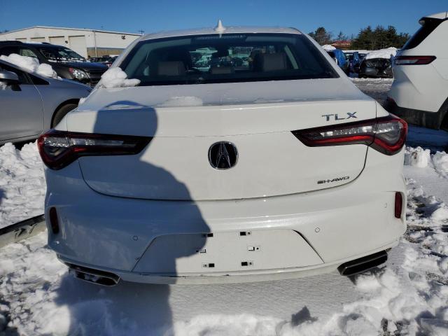 2023 ACURA TLX ADVANC 19UUB6F64PA004794