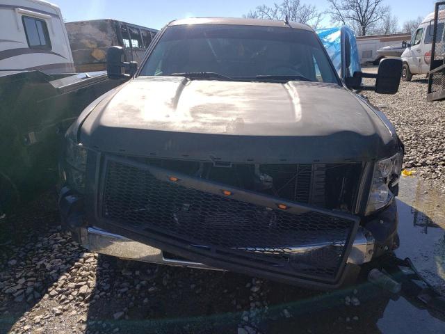 2008 Chevrolet Silverado K2500 Heavy Duty VIN: 1GCHK23668F174995 Lot: 38400264