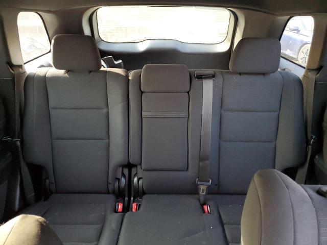2015 JEEP GRAND CHER - 1C4RJFAG2FC129805