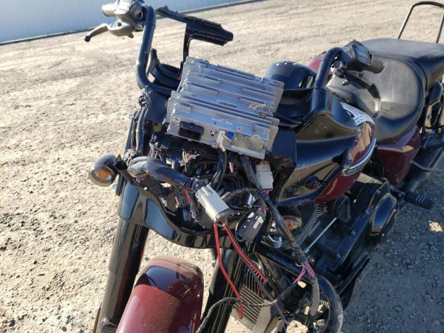 2020 HARLEY-DAVIDSON FLHXS - 1HD1KRP12LB623547
