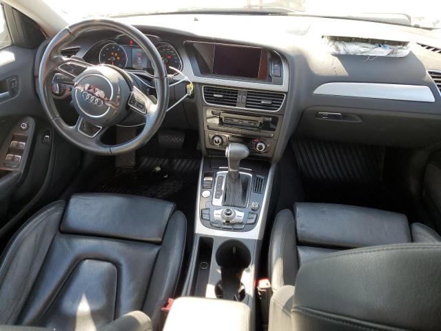 VIN WAUEFAFL1DN033171 2013 Audi A4, Premium Plus no.8