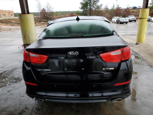 2015 KIA OPTIMA EX 5XXGN4A74FG375867