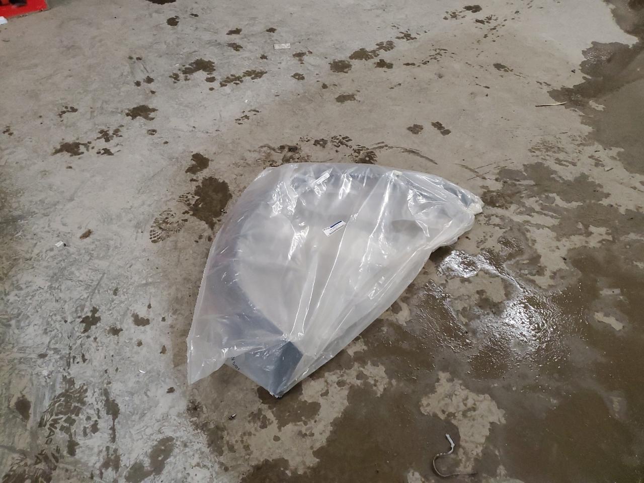 1FMZK05107GA01696 2007 Ford Freestyle Sel