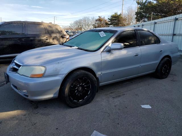 2002 ACURA 3.2TL TYPE-S for Sale | OH - DAYTON | Wed. Mar 27, 2024 ...