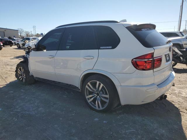 VIN 5YMGY0C53D0C11739 2013 BMW X5, M no.2