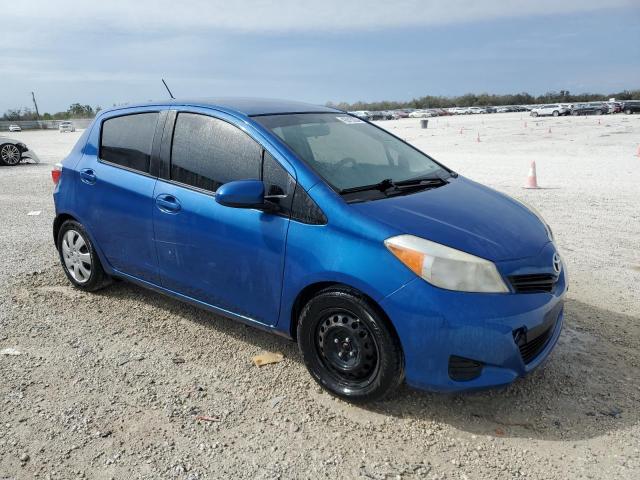 2012 Toyota Yaris - Image 4