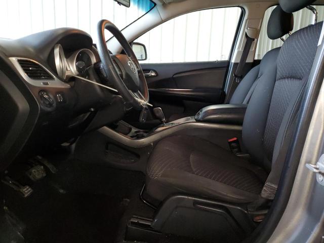 2016 Dodge Journey Sxt VIN: 3C4PDCBG8GT152958 Lot: 44229764