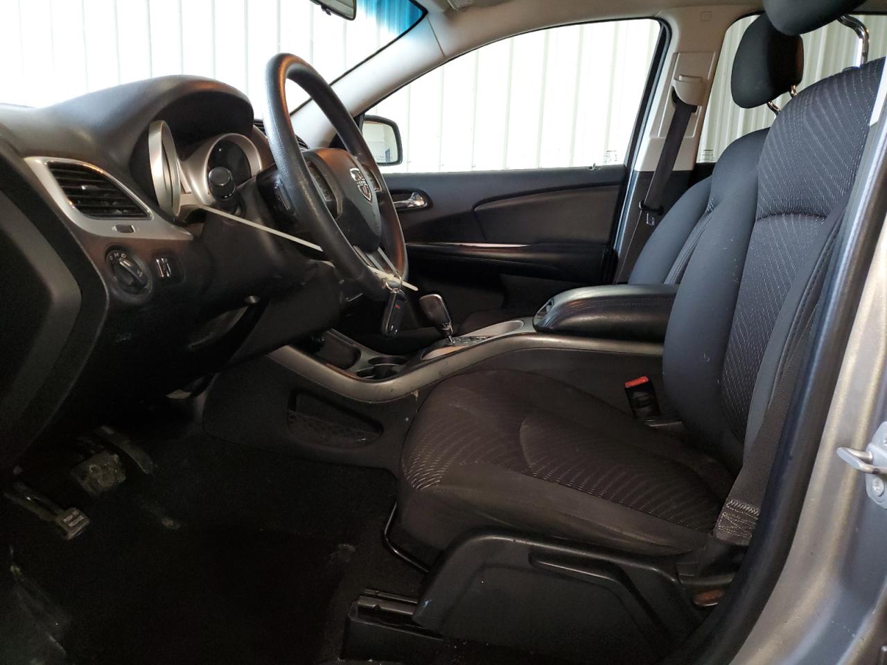 3C4PDCBG8GT152958 2016 Dodge Journey Sxt