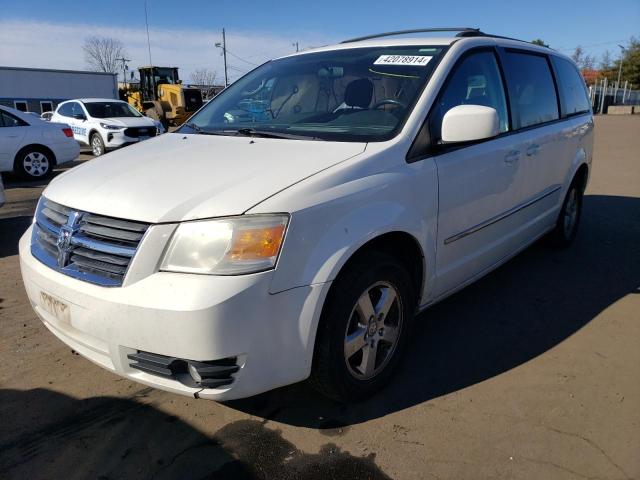 2010 Dodge Grand Caravan SXT