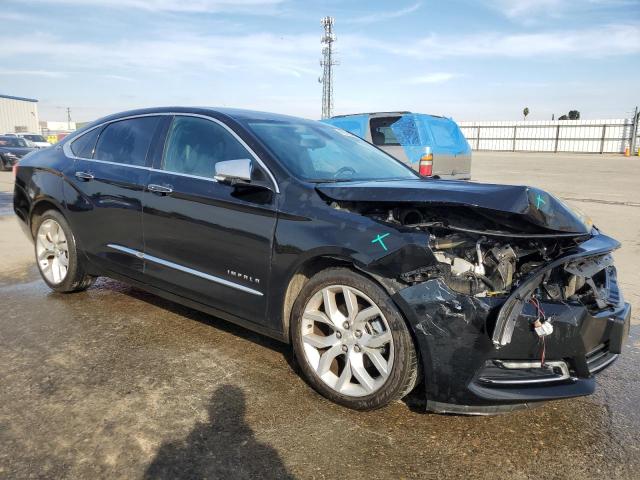 2019 CHEVROLET IMPALA PRE 1G1105S36KU134363