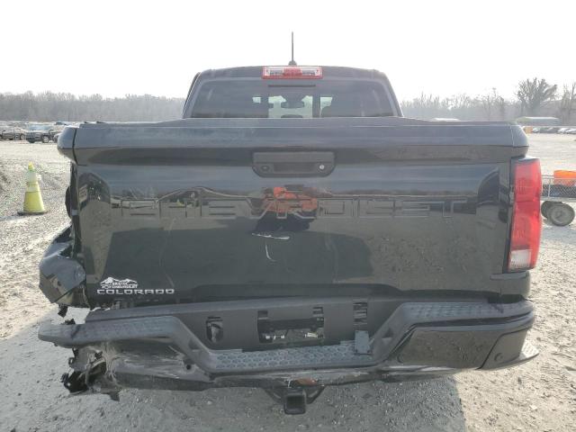 2023 CHEVROLET COLORADO Z 1GCPTDEK0P1238748
