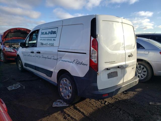 2016 Ford Transit Connect Xl VIN: NM0LS7E79G1239649 Lot: 41208964