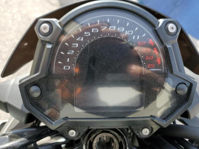 2023 KAWASAKI ER400 D JKAERKD13PDAS5145