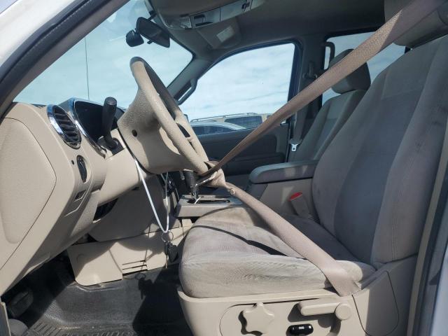 2007 Ford Explorer Sport Trac Xlt VIN: 1FMEU31KX7UA66260 Lot: 44944444