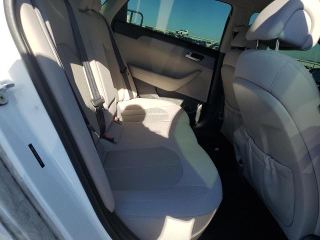 2016 HYUNDAI SONATA SE - 5NPE24AF3GH337706