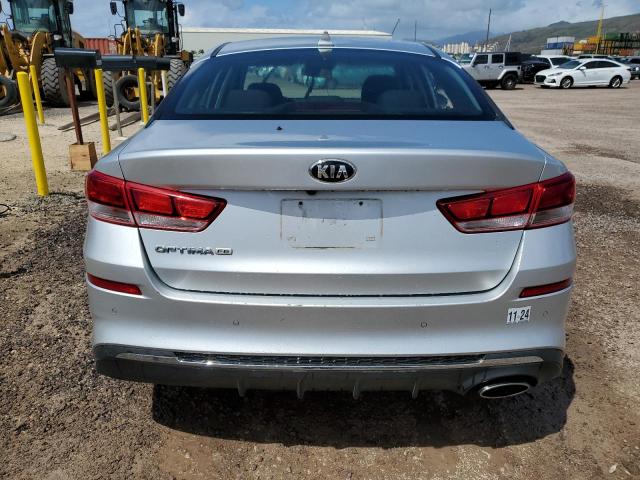 2020 Kia Optima - Image 6