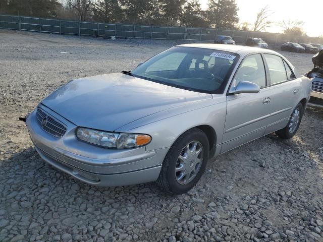 2002 Buick Regal Ls VIN: 2G4WB55K721176557 Lot: 41486684