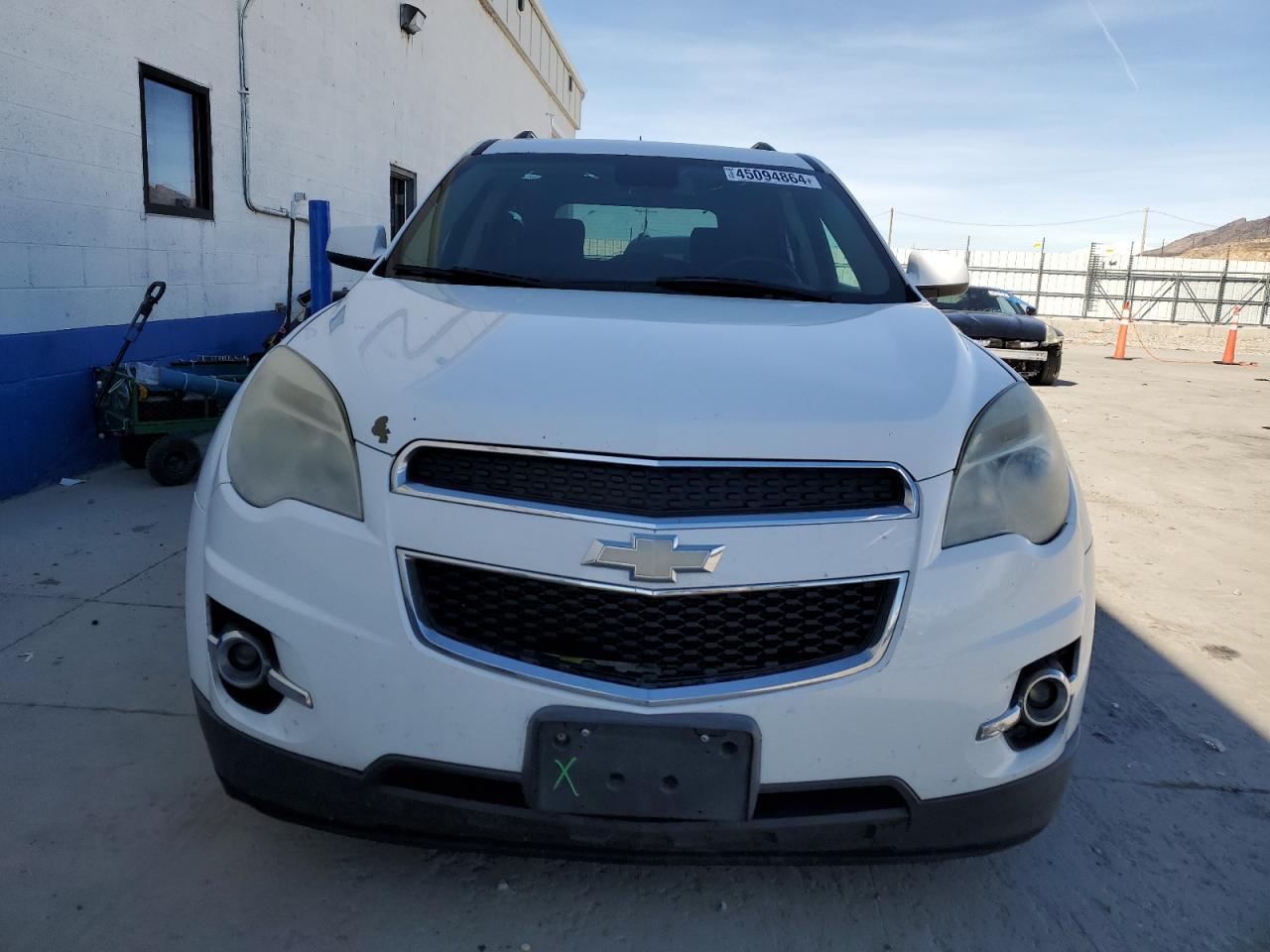 2GNALPEK5D6273471 2013 Chevrolet Equinox Lt
