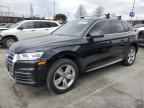 2018 AUDI Q5 PREMIUM - WA1BNAFY5J2024520