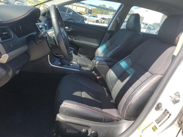 2017 TOYOTA CAMRY LE 4T1BF1FK9HU425660