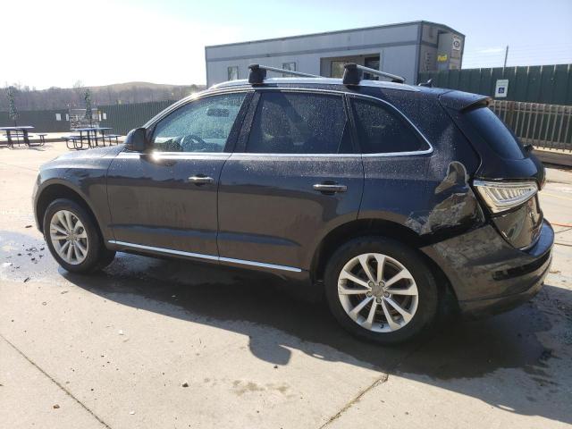 VIN WA1C2AFP6HA037362 2017 Audi Q5, Premium no.2