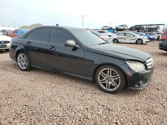 2009 Mercedes-Benz C 350 VIN: WDDGF56XX9R042320 Lot: 44216224