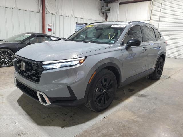 2023 HONDA CR-V SPORT - 7FARS6H98PE014526