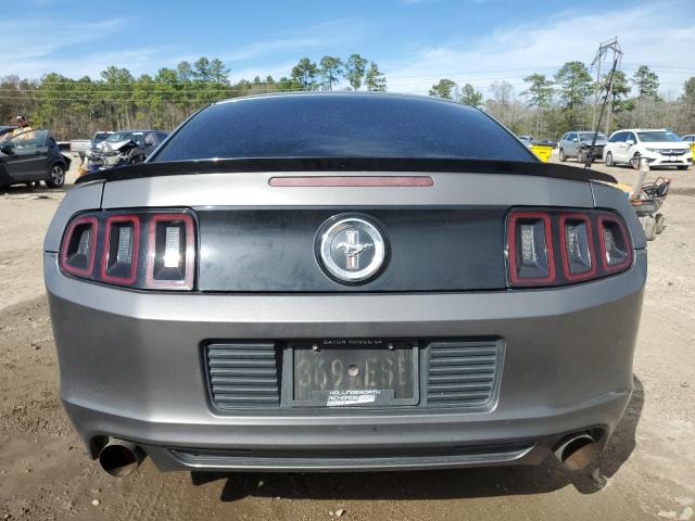 2014 Ford Mustang VIN: 1ZVBP8AM9E5318811 Lot: 41374904