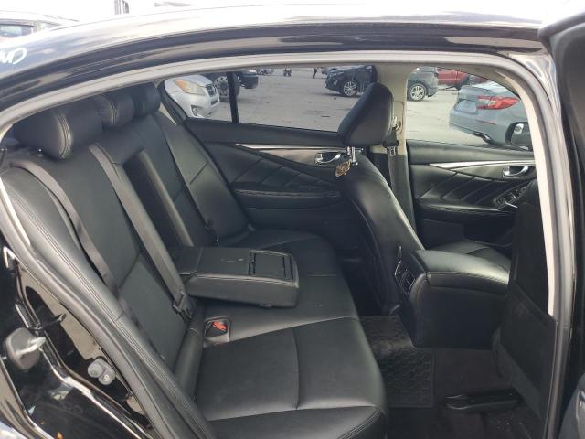 2015 Infiniti Q50 - Image 10