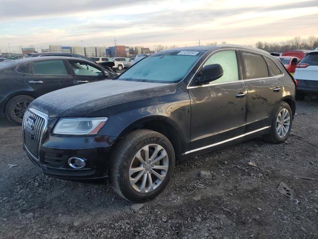 2015 AUDI Q5 PREMIUM WA1CFAFP9FA115506