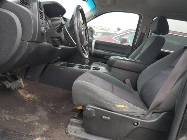 2008 GMC Sierra K1500 VIN: 2GTEK133981283039 Lot: 43065394