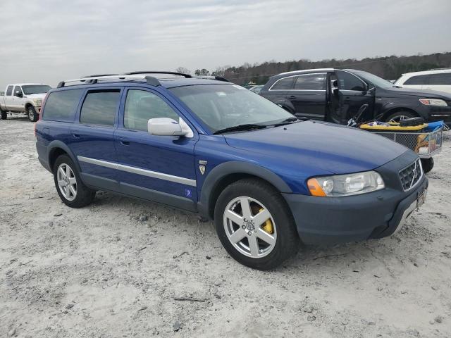 2006 Volvo Xc70 VIN: YV4SZ592461231192 Lot: 42603294