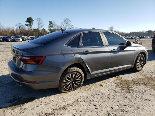 2019 VOLKSWAGEN JETTA SEL 3VWE57BU2KM029531