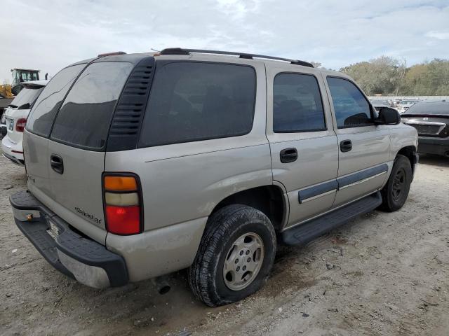 1GNEC13V04R141296 2004 Chevrolet Tahoe C1500