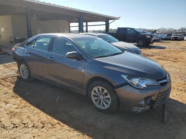 2016 TOYOTA CAMRY LE 4T1BF1FKXGU202901