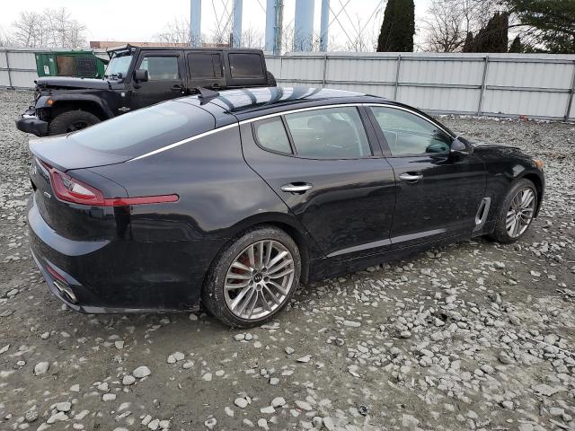 2018 KIA STINGER KNAE15LA2J6017351