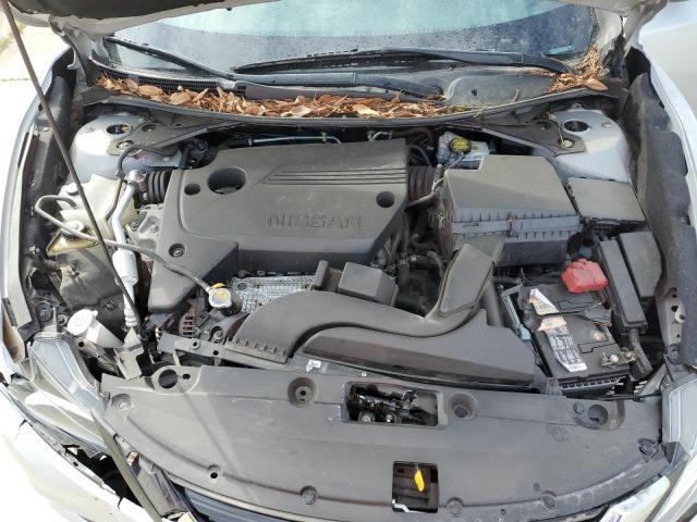 2018 NISSAN ALTIMA 2.5 1N4AL3AP1JC122980