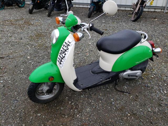 2004 HONDA CHF50 JH2AF60014K200926