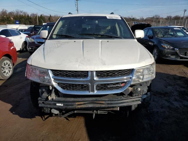 2016 DODGE JOURNEY SX - 3C4PDCBB4GT114843