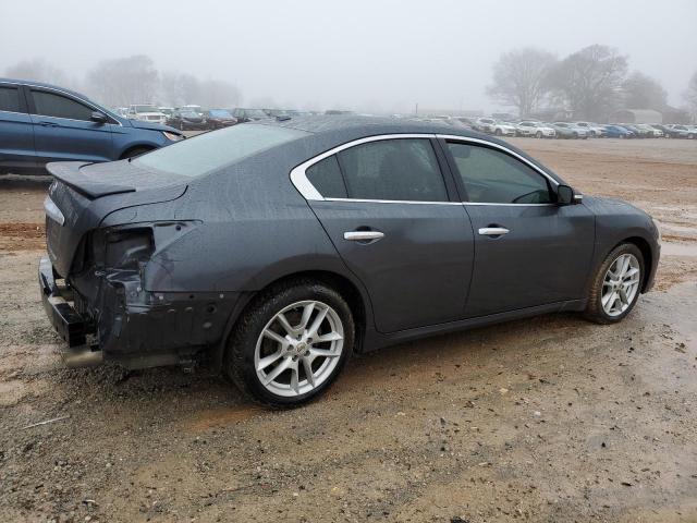 2011 Nissan Maxima S VIN: 1N4AA5AP9BC833443 Lot: 42590434