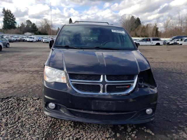 2C4RDGCG4LR194894 Dodge Caravan GRAND CARA 5