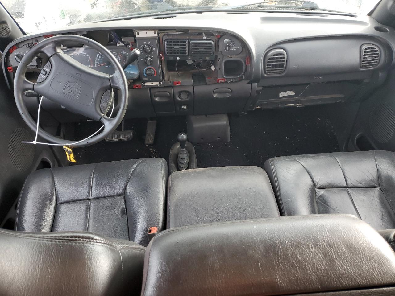 3B7HF13Z3XM562418 1999 Dodge Ram 1500