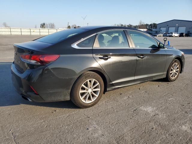 2018 HYUNDAI SONATA SE - 5NPE24AF1JH603148