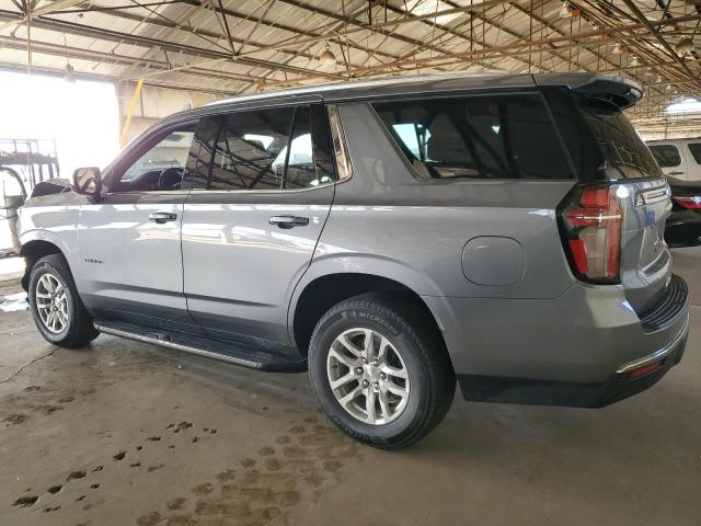 2021 CHEVROLET TAHOE C150 1GNSCNKD8MR417596  40594704