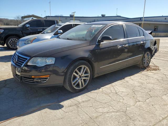 2008 Volkswagen Passat 