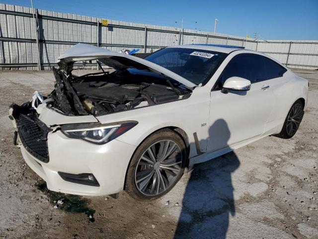 2017 INFINITI Q60 PREMIU #2700752725