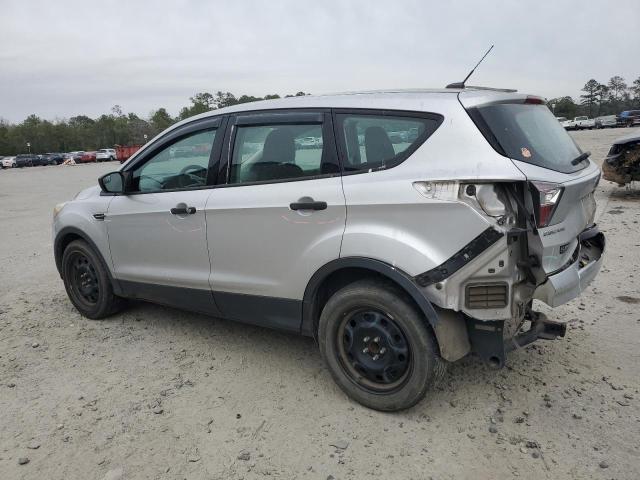 2017 Ford Escape S VIN: 1FMCU0F77HUA98661 Lot: 43299584