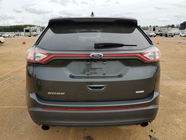 2FMTK3G91FBC03401 2015 FORD EDGE, photo no. 6