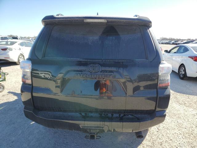 2023 TOYOTA 4RUNNER SE JTENU5JR6P6198834