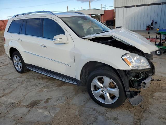 2012 Mercedes-Benz Gl 450 4Matic VIN: 4JGBF7BE8CA788139 Lot: 41492274